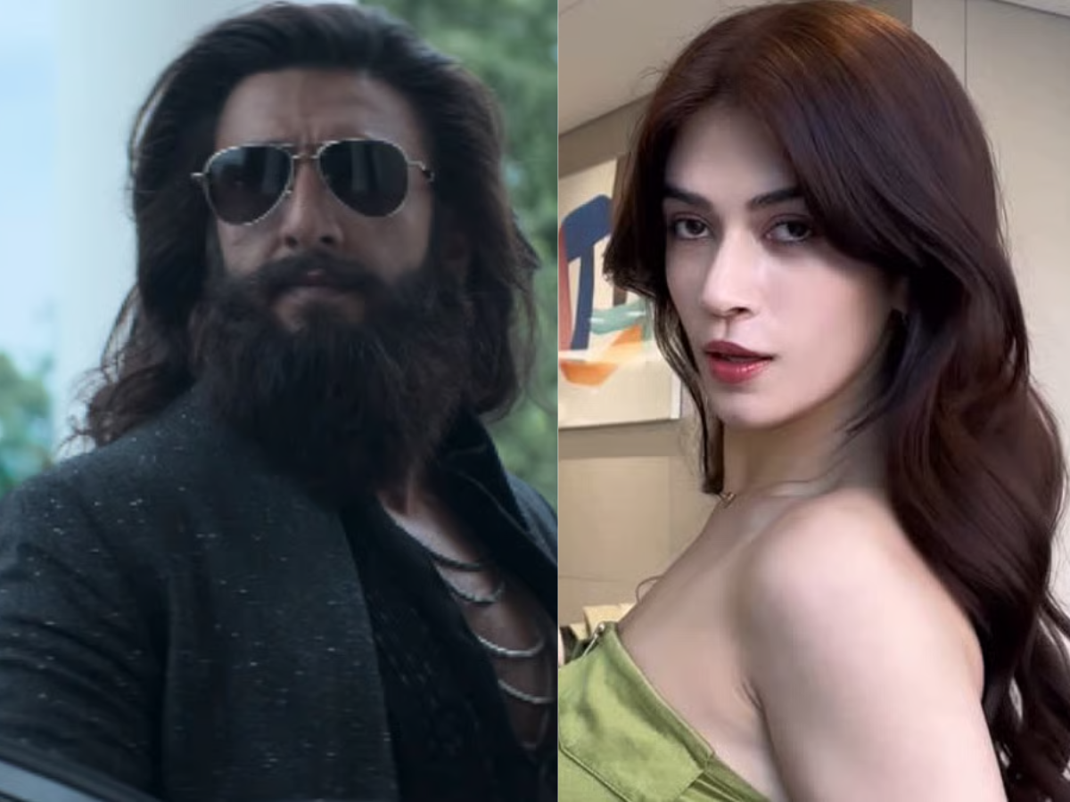 Dhurandhar 2 OTT Release Sparks Fresh Backlash: Bigg Boss Fame Bandagi Kalra Slams JioHotstar Over ‘100 Ads’ And ‘Poor’ Audio