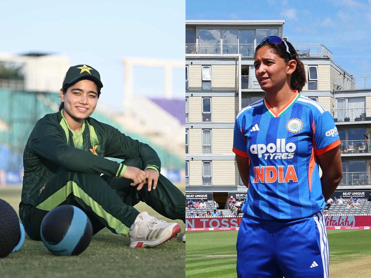 ICC Women’s T20 World Cup 2026: 10 Days to Go — Check Full Schedule, Match Timings, Venues, Squads, IND vs PAK Match Date And All You Need to Know