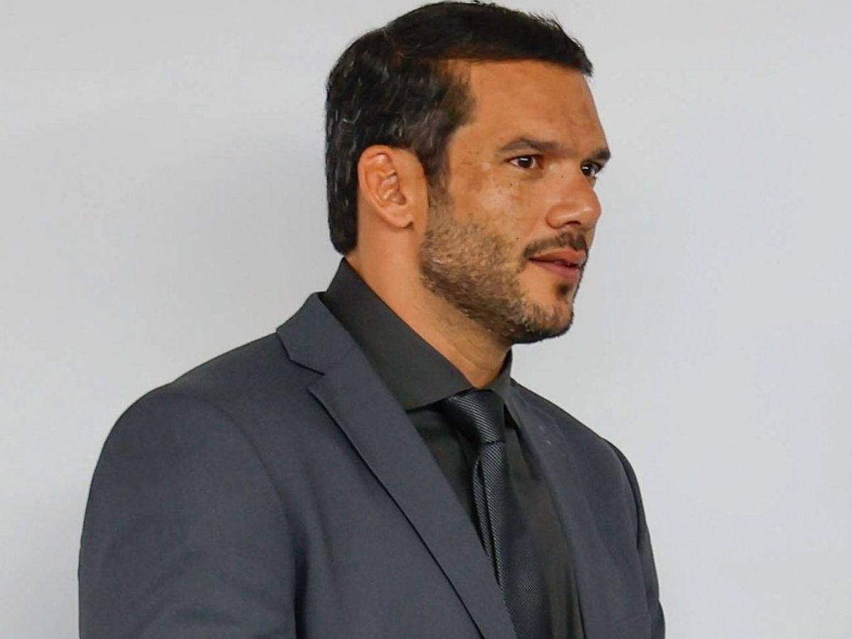 Samir Xaud’s Controversy: Allegations of Misuse of CBF Funds During FIFA World Cup