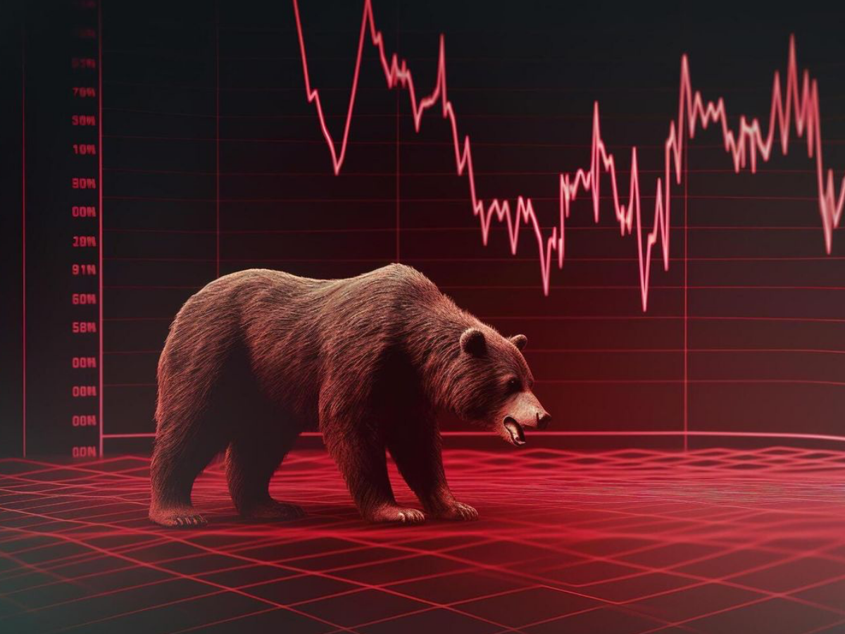 Dow Jones, Nasdaq, US Stock Market Today Live Updates: Check Latest Moves in Futures, Nasdaq Drops for Third Day as Oil Prices Surge & Iran Tensions Weigh on Wall Street | Why are Stocks Down Today
