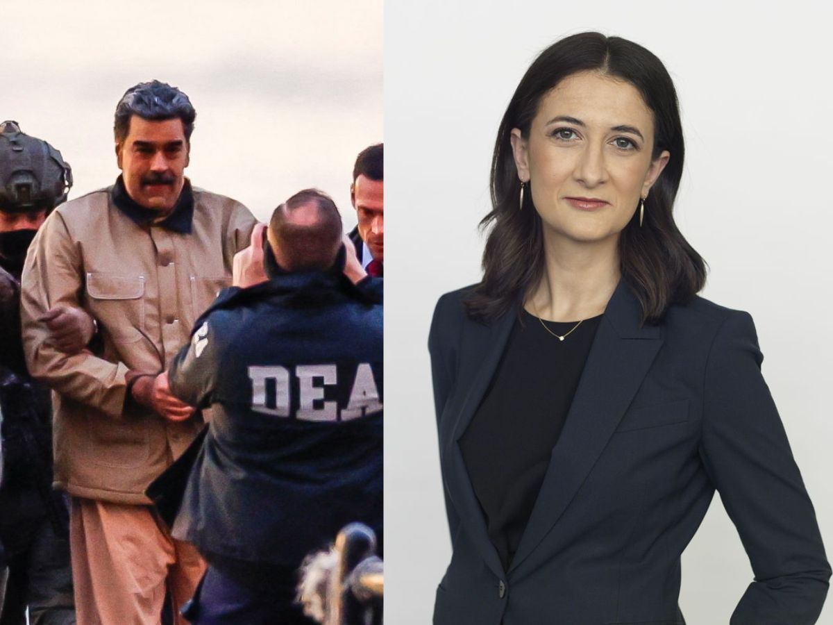 Who is Anna Estevao? Sean 'Diddy' Combs' Lawyer Hired by Nicolas Maduro's Defence Team; Check Her Age, Ethnicity, Husband, Net Worth & More